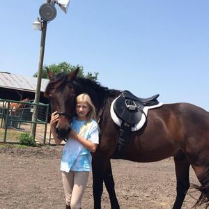 Meet your Posher, Karma